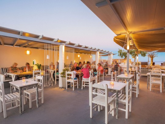  Discover the Best Restaurants on the Water in St. Pete Beach for a Memorable Dining Experience